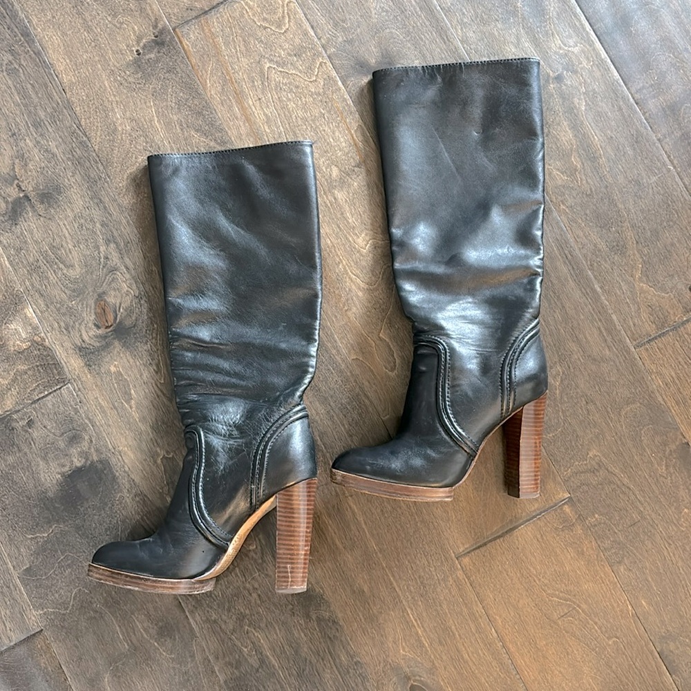 Michael Kors Boots